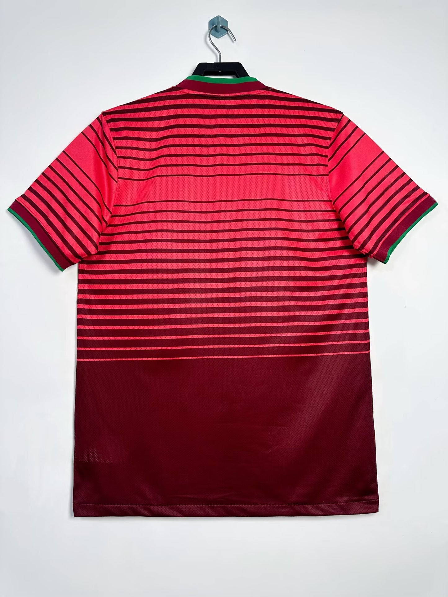 Portugal National Team Jersey 2014 - Home Kit