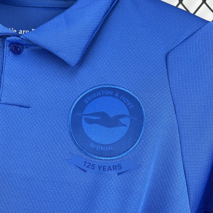 Brighton 125th Anniversary Jersey 2026/27