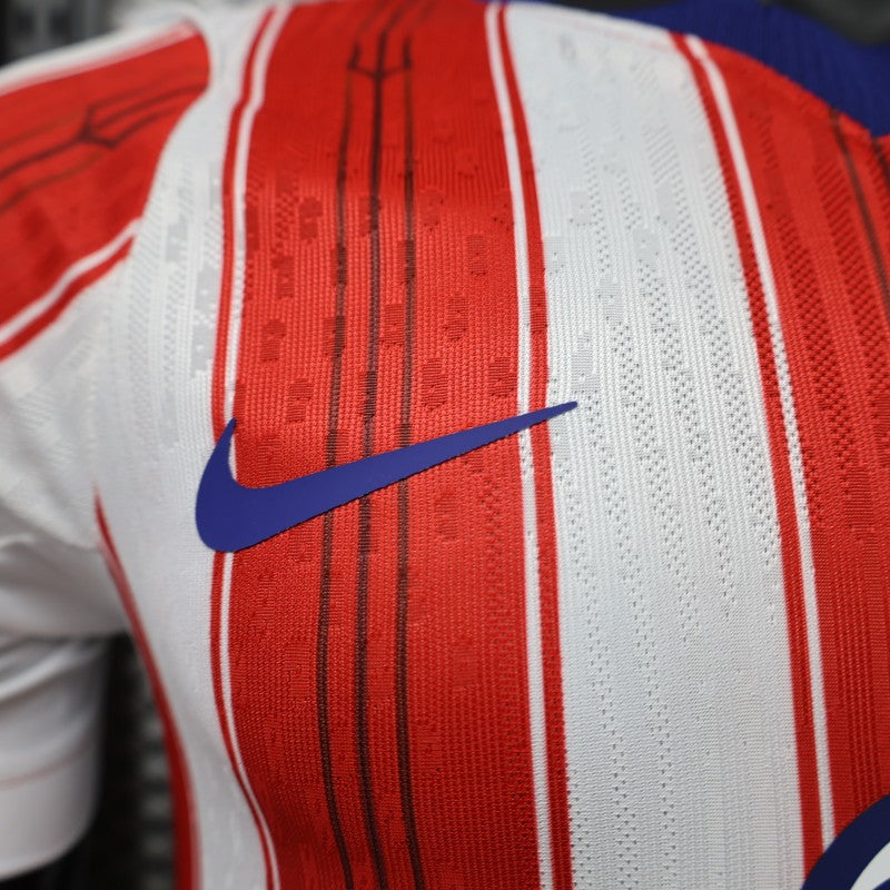 Atletico Madrid Home Jersey 2026/27