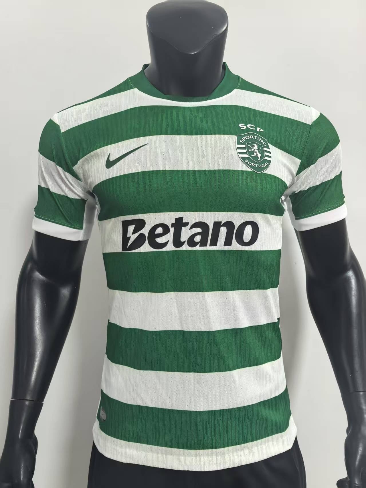 Sporting CP 25/26 Home Jersey