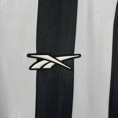Botafogo Home Jersey 2025/26