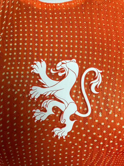 Netherlands World Cup 2026 Jersey