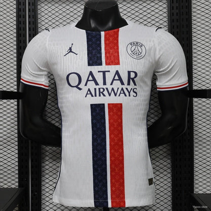 PSG Away Jersey 2026/27