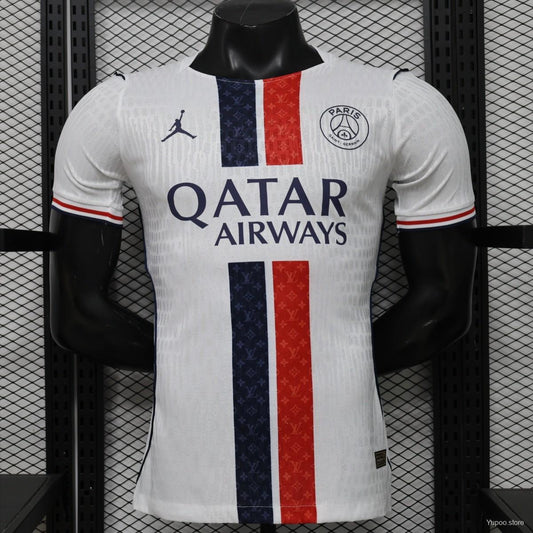 PSG Away Jersey 2026/27