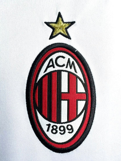 AC Milan 2008/09 Away Jersey