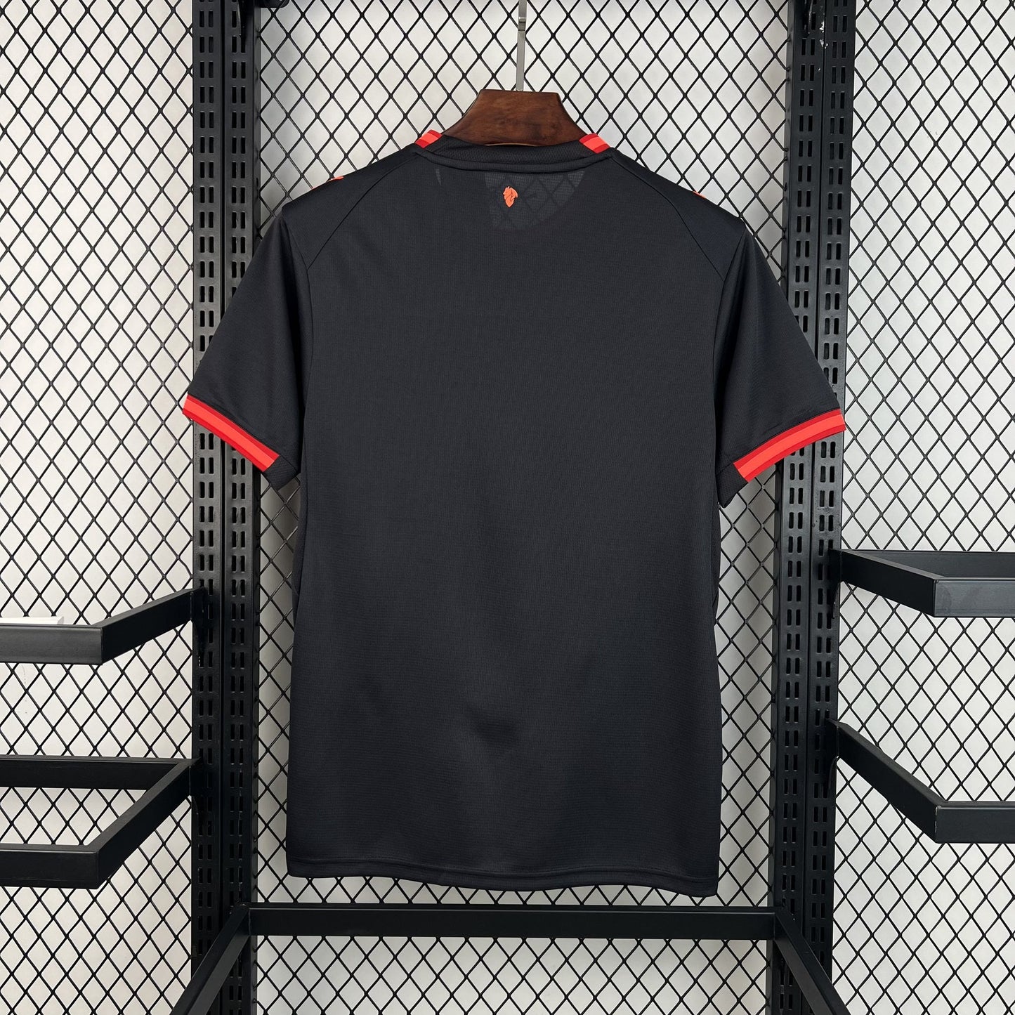 AC Milan Third Jersey 2026/27