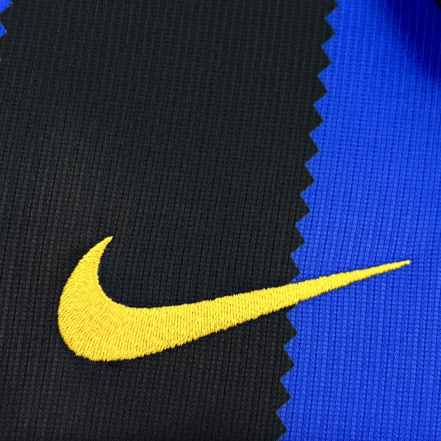 Inter Milan 2026/27 Home Jersey