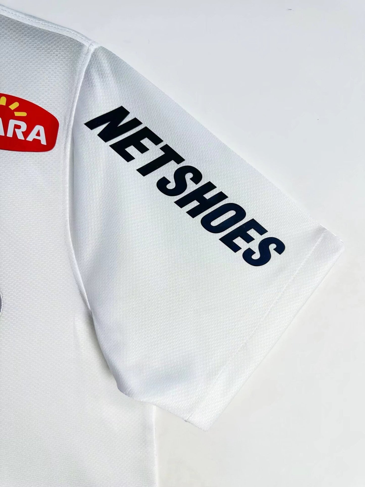 Santos FC 12/13 Home Jersey