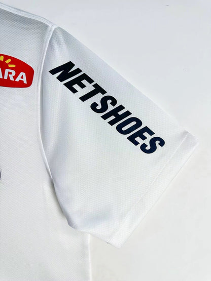 Santos FC 12/13 Home Jersey
