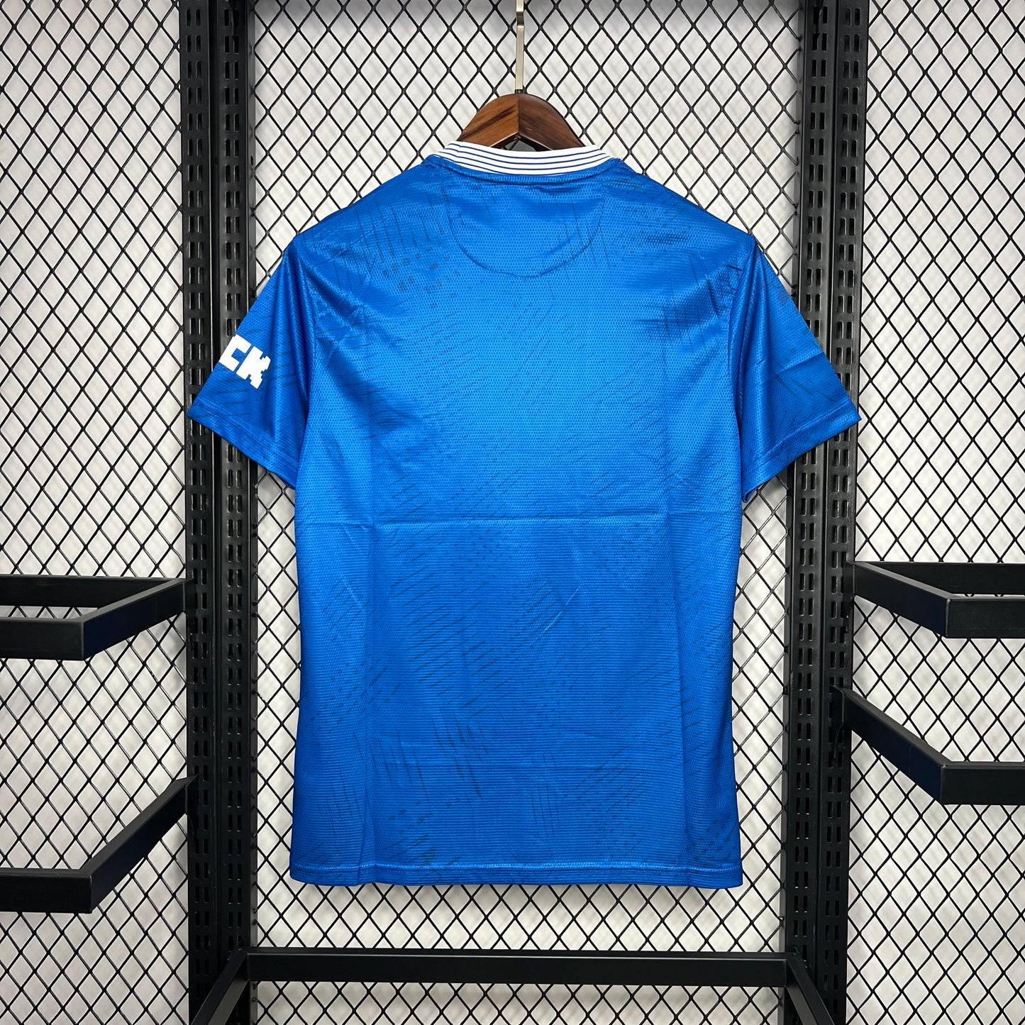 Everton 2024/25 Home Jersey - back view