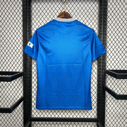 Everton 2024/25 Home Jersey - back view