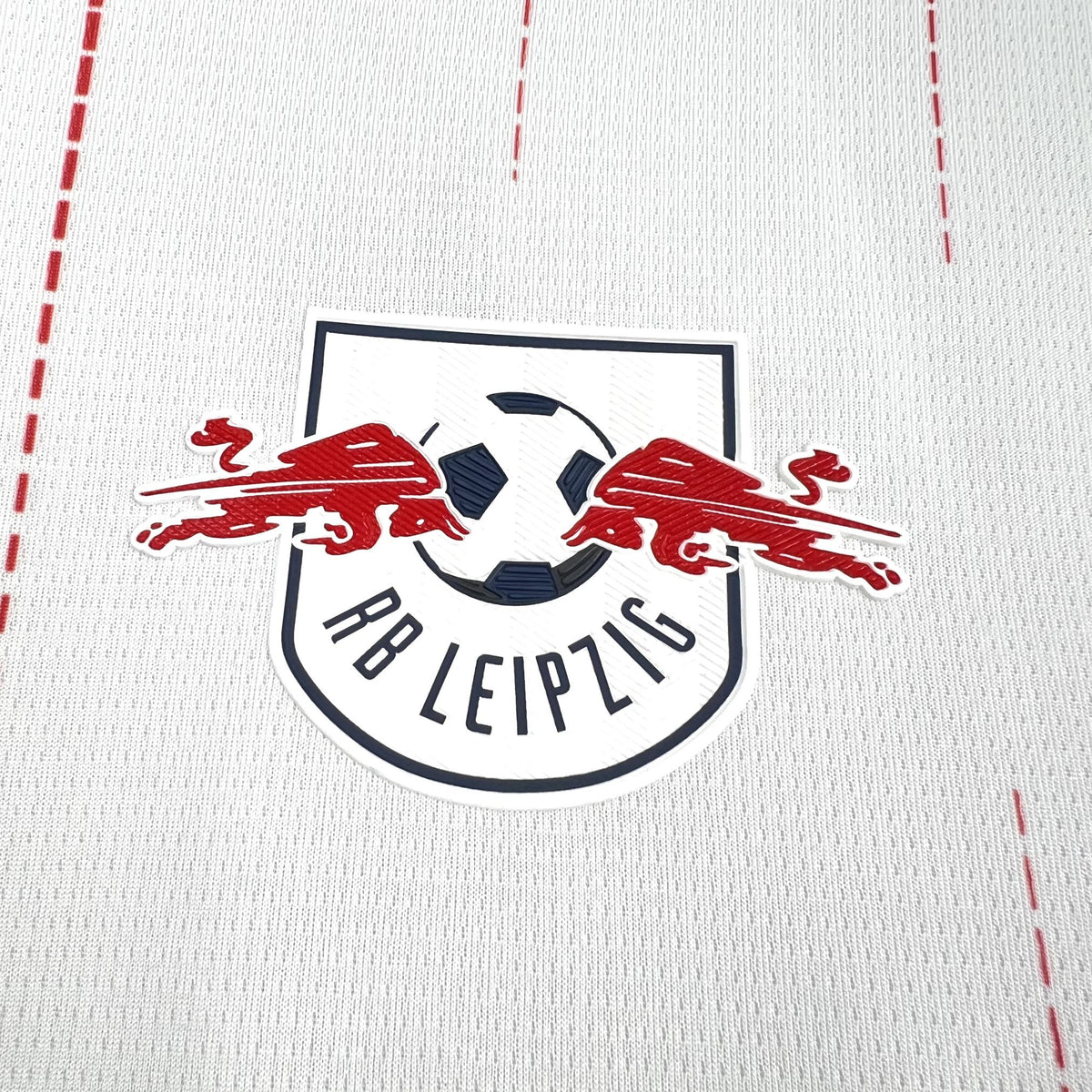 RB Leipzig Home Jersey 2026/27