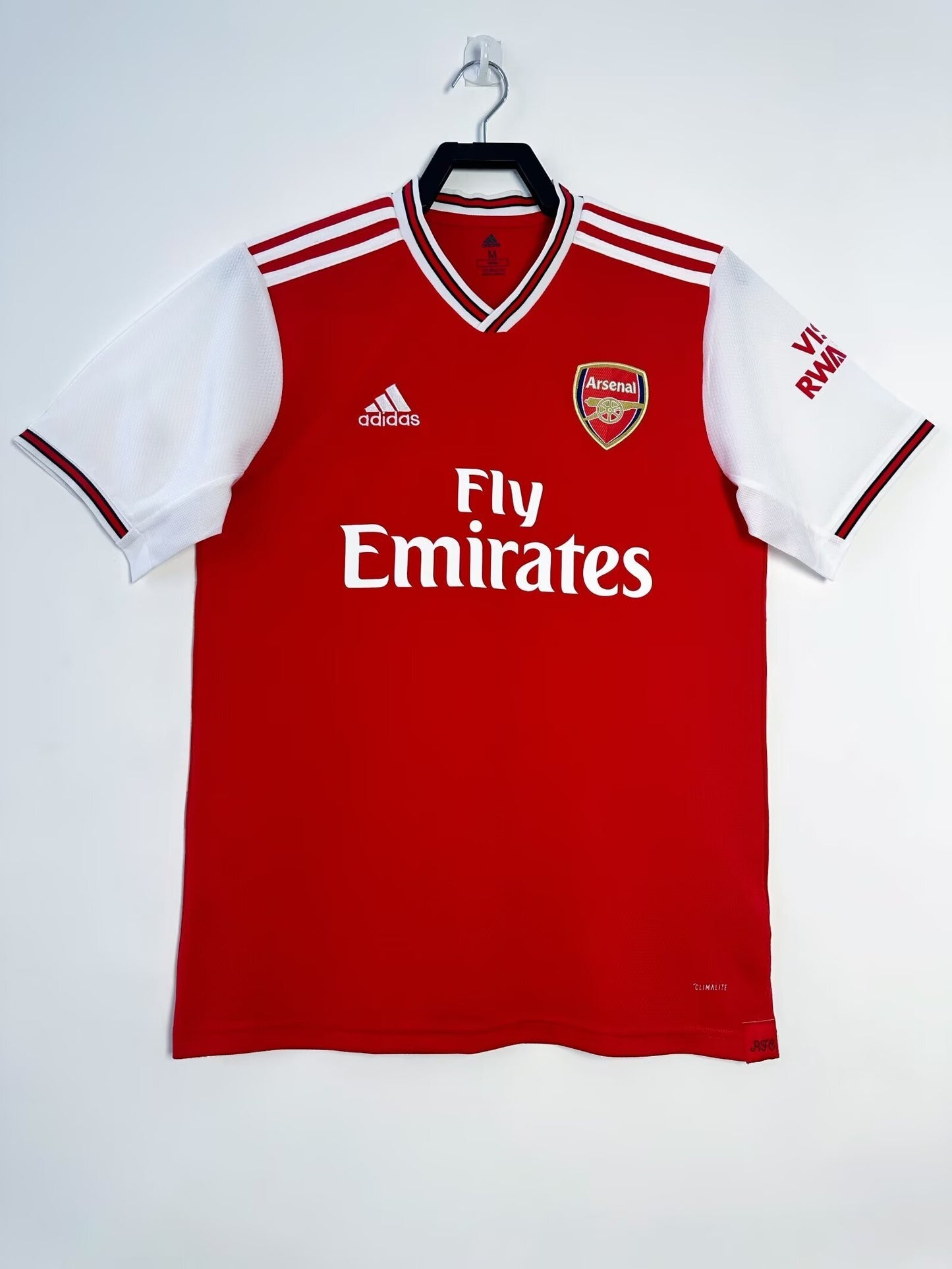 Arsenal Home Jersey 19/20