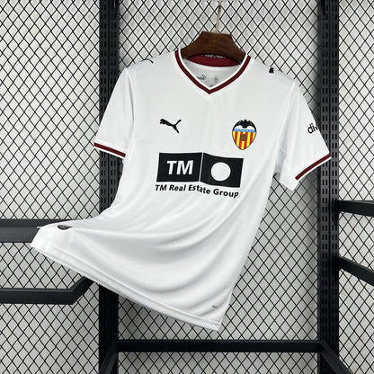 Valencia Home Jersey 2026/27