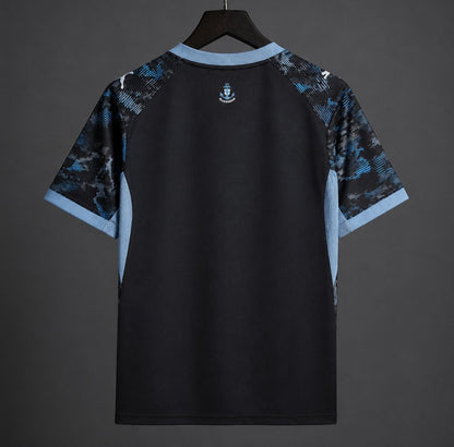 Marseille Away Jersey 2026/27