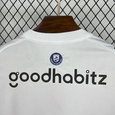 PSV Home Jersey 2025/26