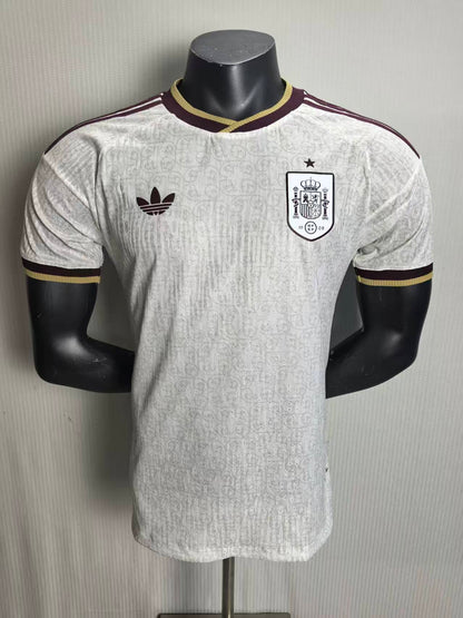 Spain World Cup 2026 Jersey