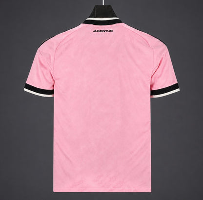 Juventus Away Jersey 2026/27