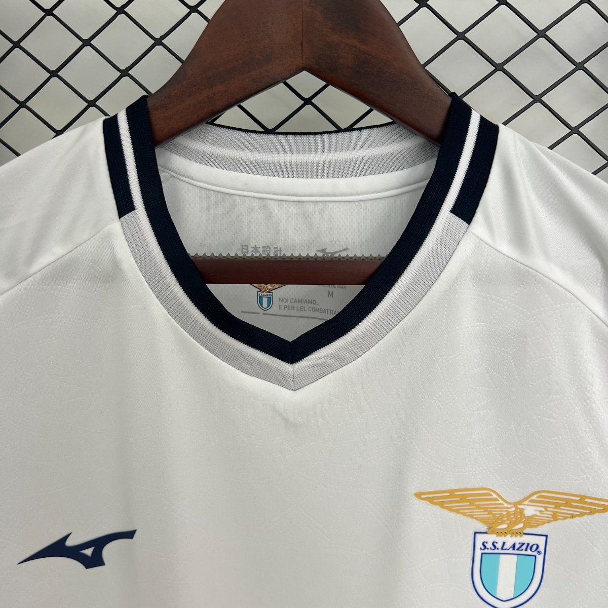 Lazio Away Jersey 2026/27
