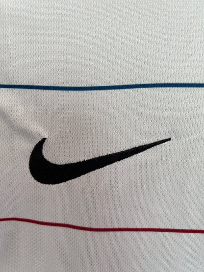 FC Barcelona Away Jersey 2003-04