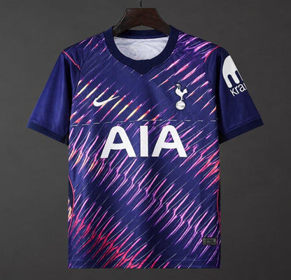 Tottenham Hotspur 2026/27 Away Jersey
