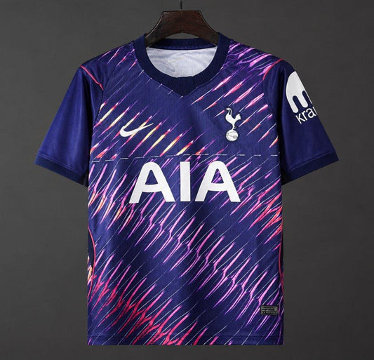 Tottenham Hotspur 2026/27 Away Jersey