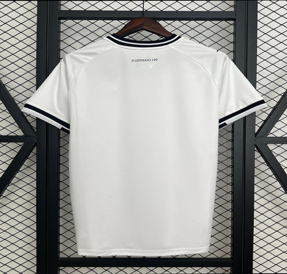 Lazio Away Jersey 2026/27