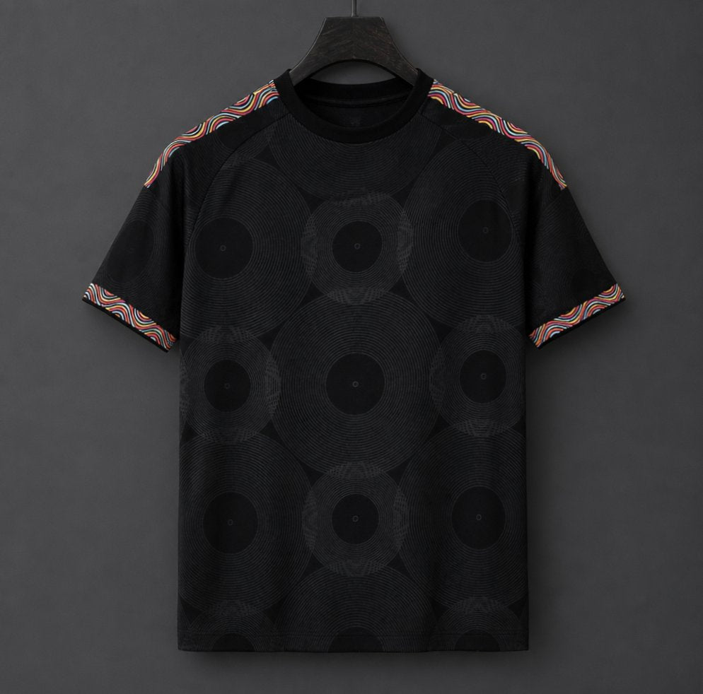 Lyon Third Jersey 2026/27