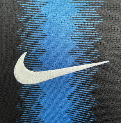 Inter Milan Home Jersey 10/11