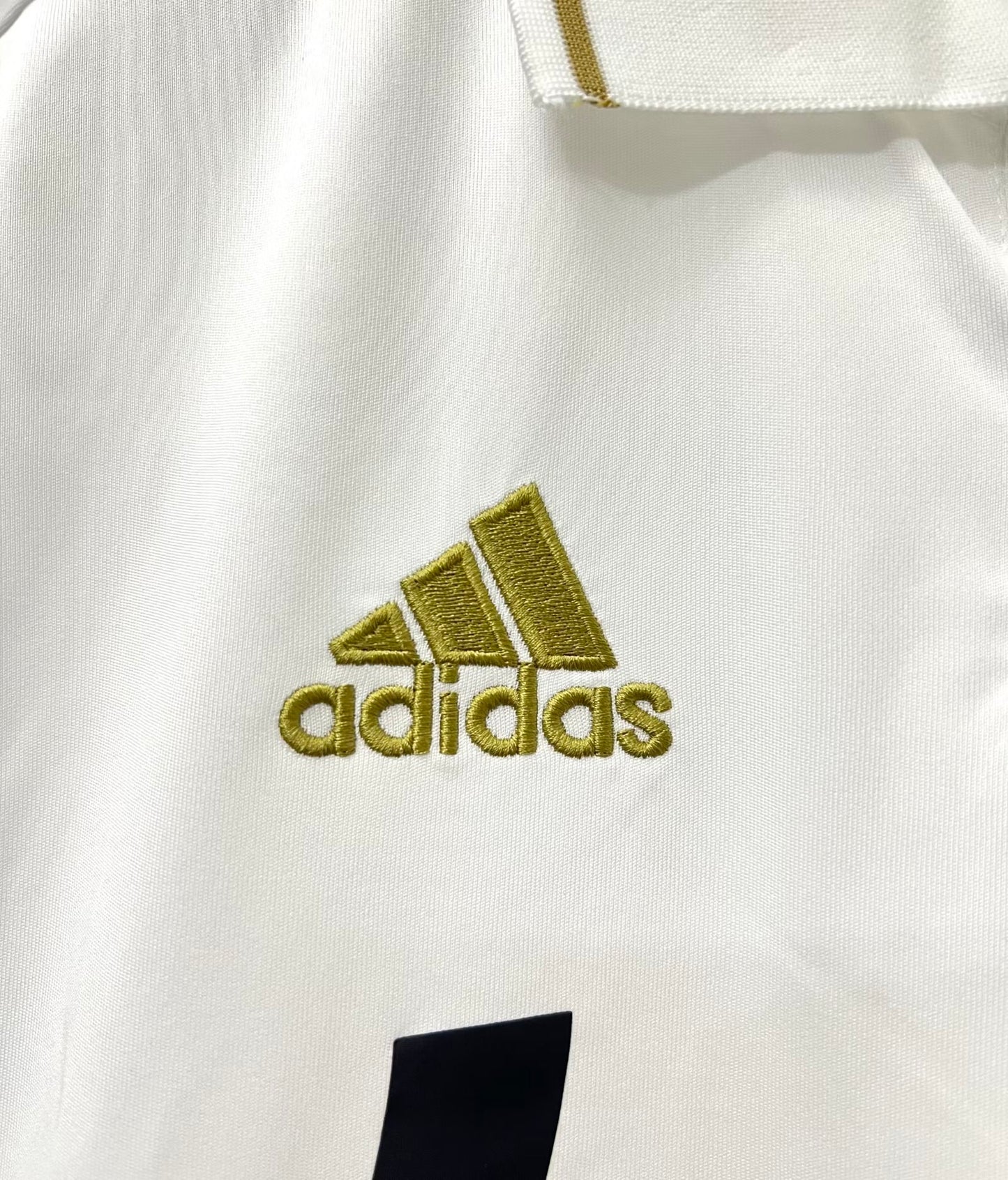Real Madrid Home Jersey 2011/12