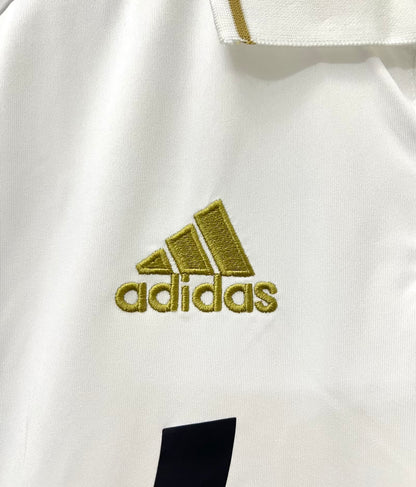 Real Madrid Home Jersey 2011/12