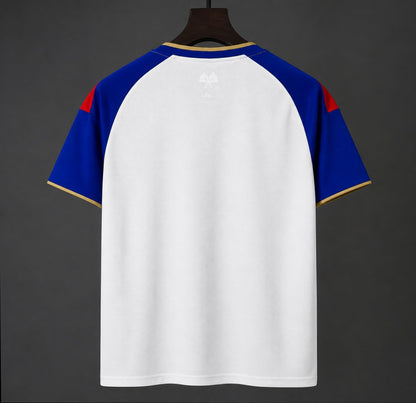 Lyon Home Jersey 2026/27