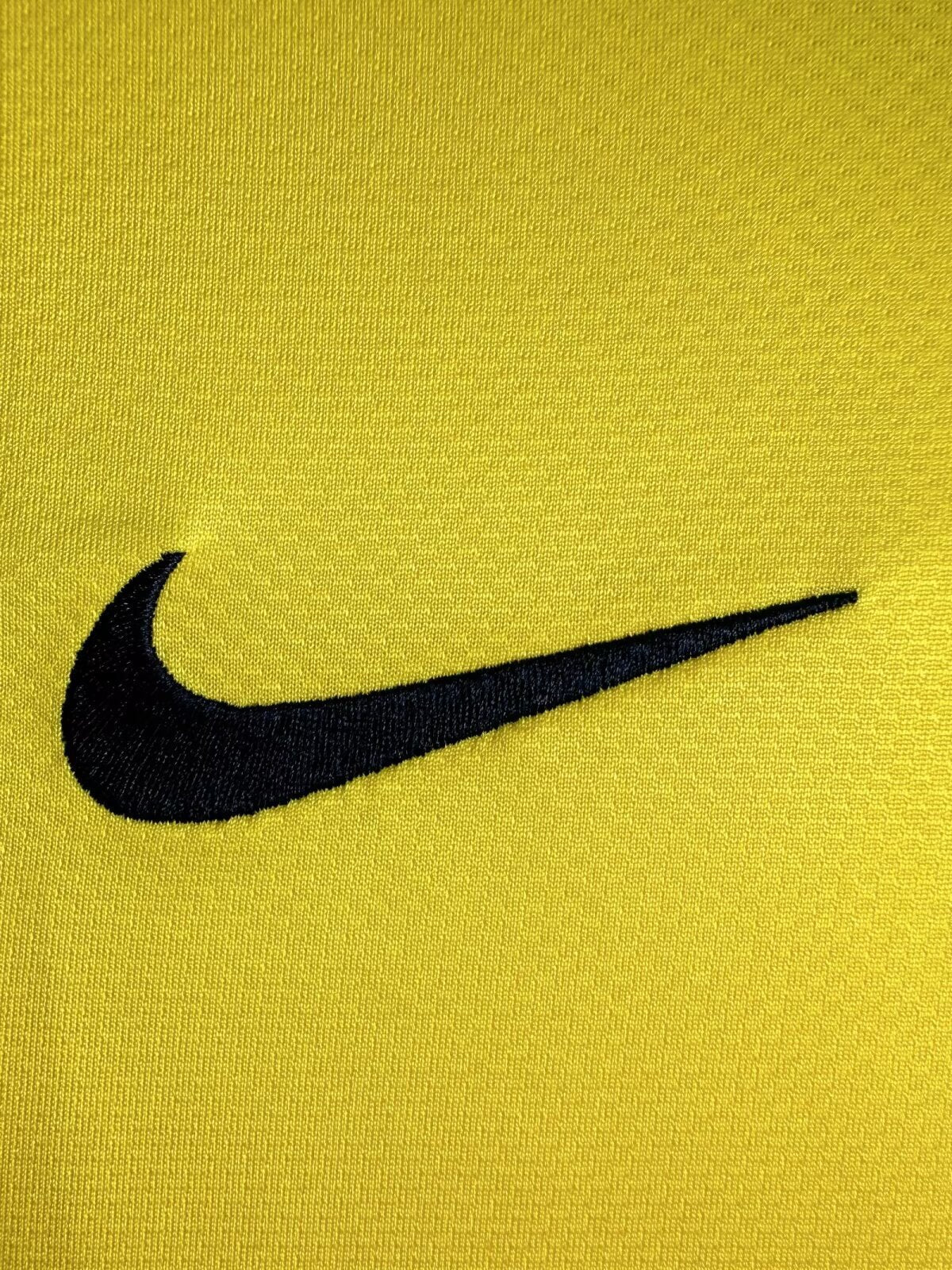 Barcelona Away Long Sleeve Jersey 08/09