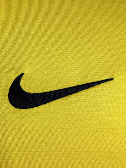 Barcelona Away Long Sleeve Jersey 08/09