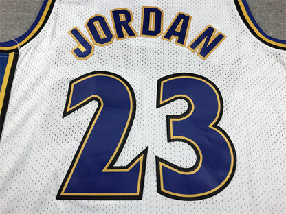 Washington Wizards Michael Jordan #23 Jersey