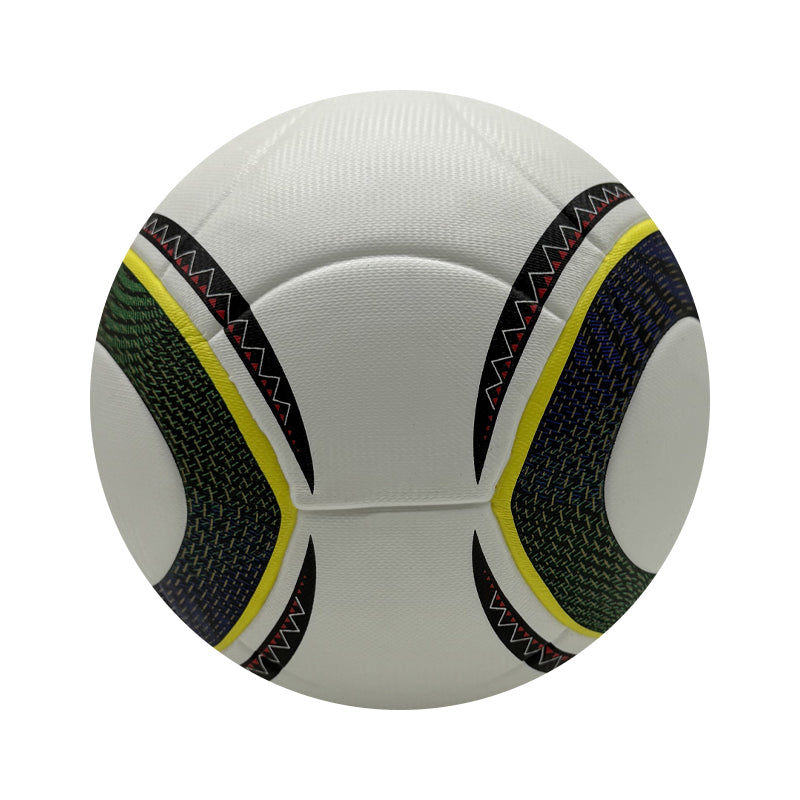 Adidas Jabulani FIFA World Cup 2010 Football - front view