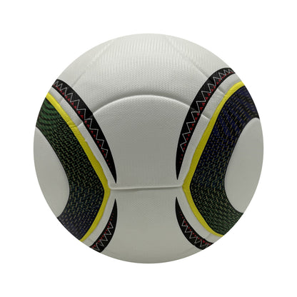 Adidas Jabulani FIFA World Cup 2010 Football - front view