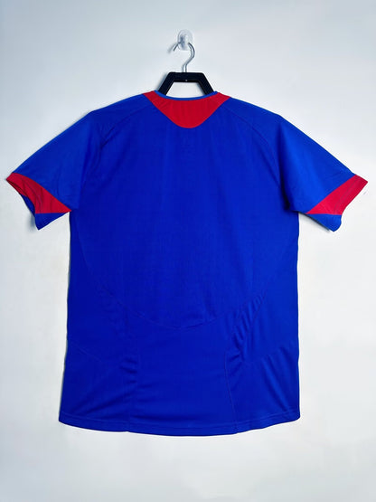 Manchester United 2005-2006 Away Jersey