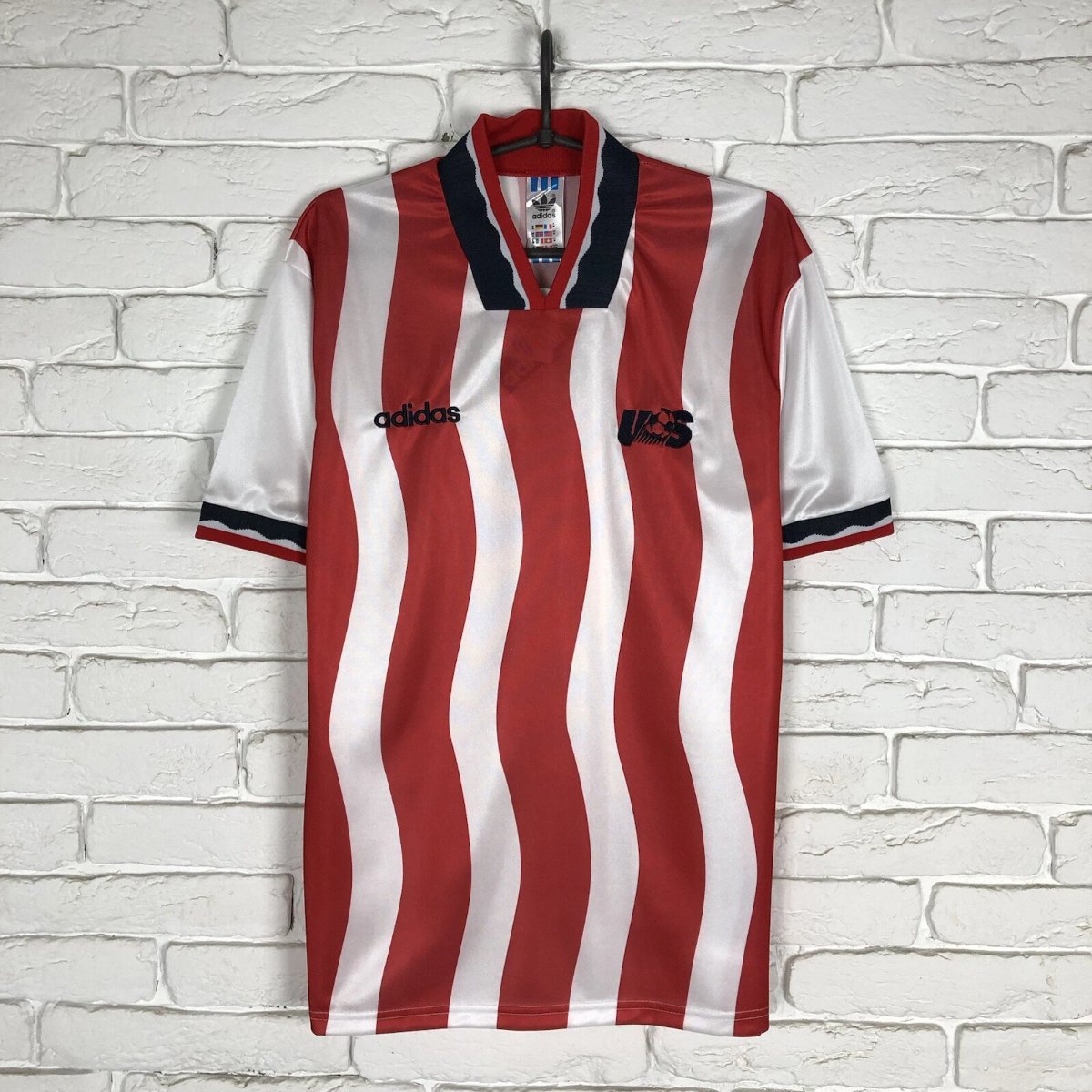 USA 1994 World Cup Home Jersey