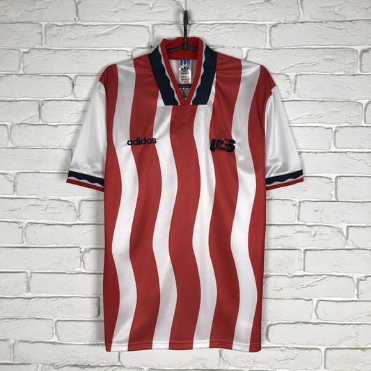 USA 1994 World Cup Home Jersey