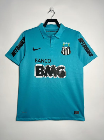 Santos FC Third Jersey 2012/13