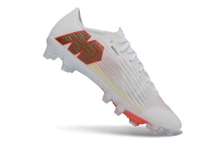 Mercurial Vapor Ultra FG – White/Red/Gold