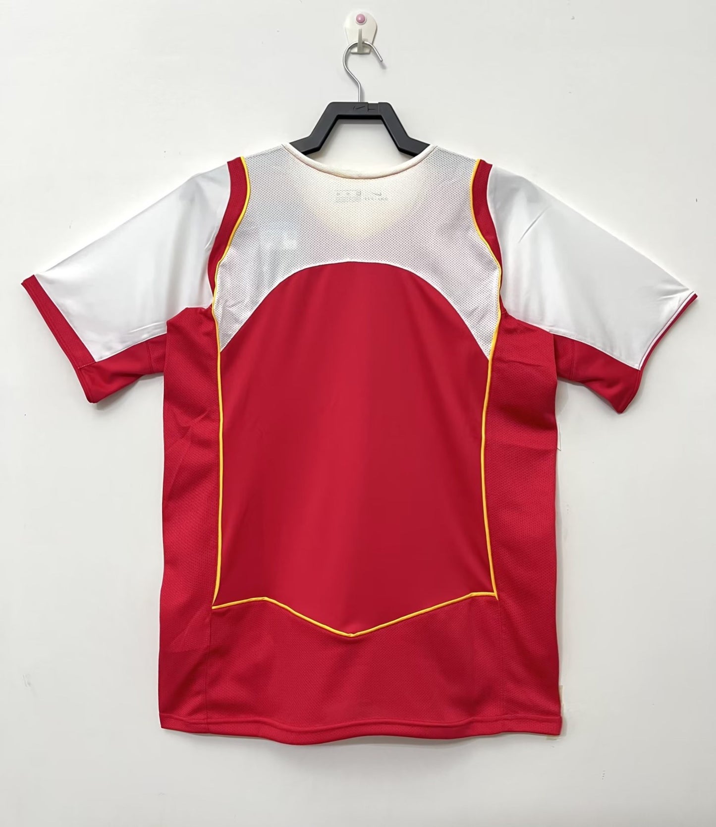 Arsenal Home Jersey 2004/05