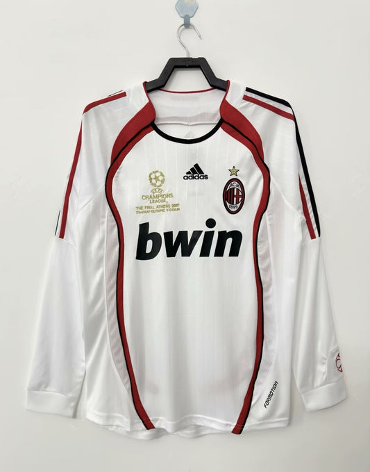 Milan Home Jersey 2006/07