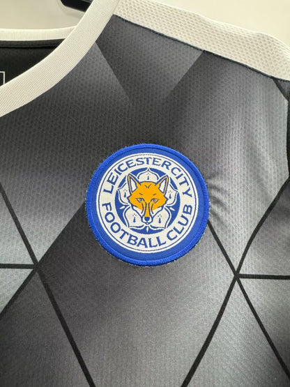 Leicester City Away Jersey 2015/16