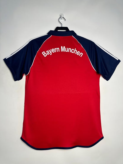 Bayern Munich Away Jersey 1999/2000
