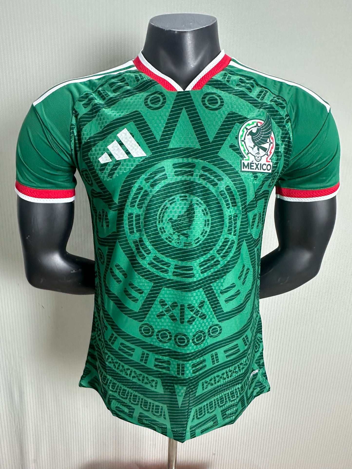 Mexico World Cup 2026 Jersey