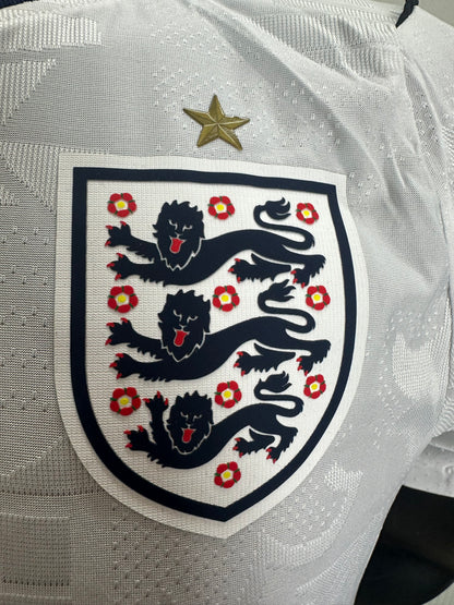 England World Cup 2026 Jersey