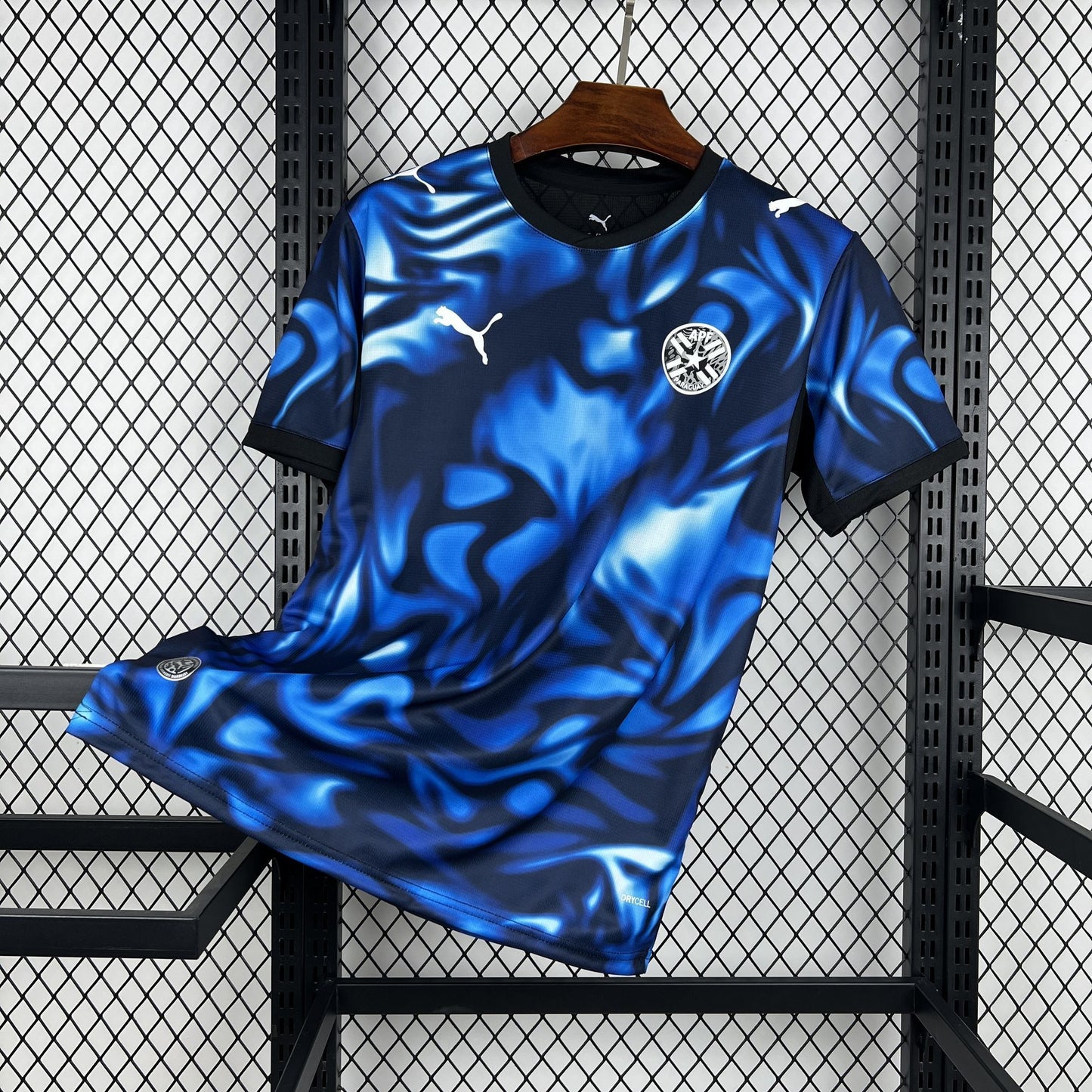 Paraguay Away World Cup 2026 Jersey