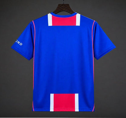 PSG Home Jersey 2026/27 2 Stars